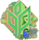 Sticker | Sprout Esports (Holo) | Rio 2022 Sticker | Sprout Esports (Holo) | Rio 2022 image