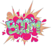 Sticker | Go Boom
