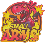 Sticker | Small Arms