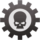 Sticker | Adeptus Mechanicus 1 image