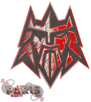 Sticker | forZe eSports (Holo) | Paris 2023