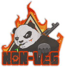 Sticker | Non-Veg image