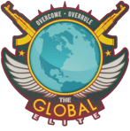 Sticker | Global Elite
