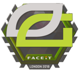 Sticker | OpTic Gaming | London 2018 image