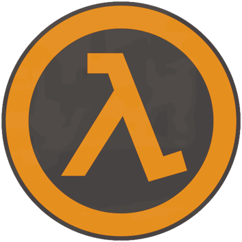 Sticker | Lambda