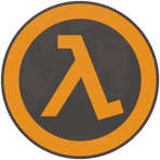 Sticker | Lambda