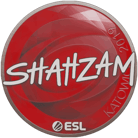 Sticker | ShahZaM | Katowice 2019 image