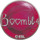 Sticker | Boombl4 | Katowice 2019 image