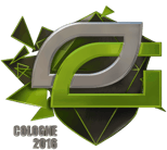 Sticker | OpTic Gaming (Foil) | Cologne 2016 Sticker | OpTic Gaming (Foil) | Cologne 2016 image