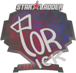 Sticker | t0rick | Berlin 2019