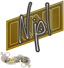 Sticker | npl | Paris 2023 image