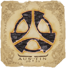 Sticker | M80 | Austin 2025 Sticker | M80 | Austin 2025 image