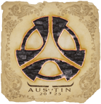 Sticker | M80 | Austin 2025