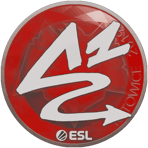 Sticker | ANGE1 | Katowice 2019