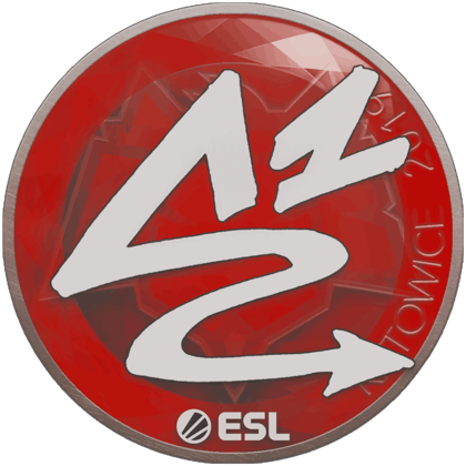 Sticker | ANGE1 | Katowice 2019