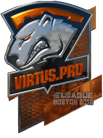 Sticker | Virtus.Pro (Foil) | Boston 2018 Sticker | Virtus.Pro (Foil) | Boston 2018 image