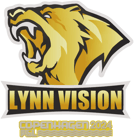 Sticker | Lynn Vision | Copenhagen 2024 image