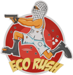Sticker | Eco Rush