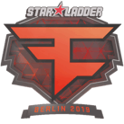 Sticker | FaZe Clan | Berlin 2019 image