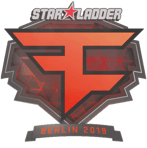 Sticker | FaZe Clan | Berlin 2019