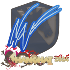 Sticker | NAF | Shanghai 2024 image