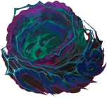 Sticker | Tornado Chaos Sticker | Tornado Chaos image