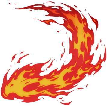 Adesivo | Scorch Loop