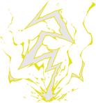 Sticker | Bolt Strike