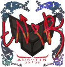 Sticker | tN1R (Holo) | Austin 2025 Sticker | tN1R (Holo) | Austin 2025 image