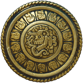 Sticker | Kelle Avcısı (Parlak)