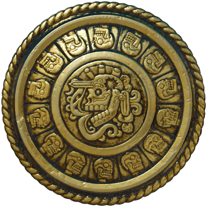 Sticker | Headhunter (Glanz)