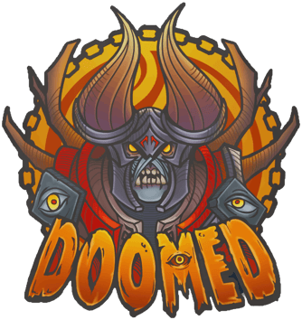 Sticker | 末日降临