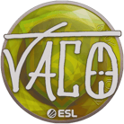 Sticker | TACO | Katowice 2019 image