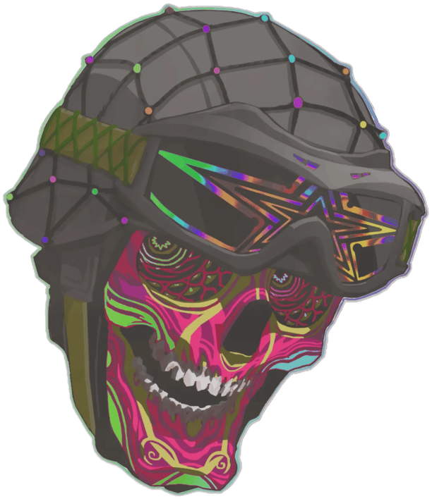 Preview image 1 of Sticker | Joan (Ảnh toàn ký)