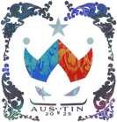 Sticker | Wildcard (Holo) | Austin 2025 image