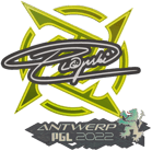 Sticker | Plopski | Antwerp 2022 image