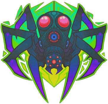 Sticker | Mastermind