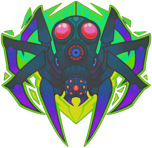 Sticker | Mastermind