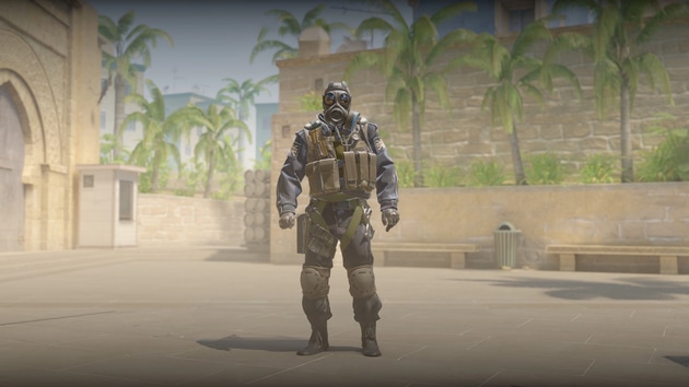 Preview image 7 of ★ Stiletti | Damaskiteräs (Suoraan tehtaalta)