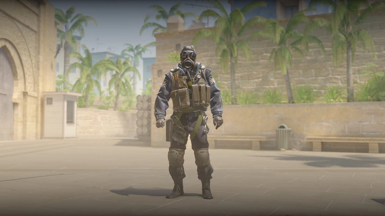 Preview image 7 of ★ Stylet | Acier de Damas (Neuve)