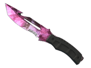 Survival Knife | Doppler Phase 2 Survival Knife | Doppler Phase 2 image