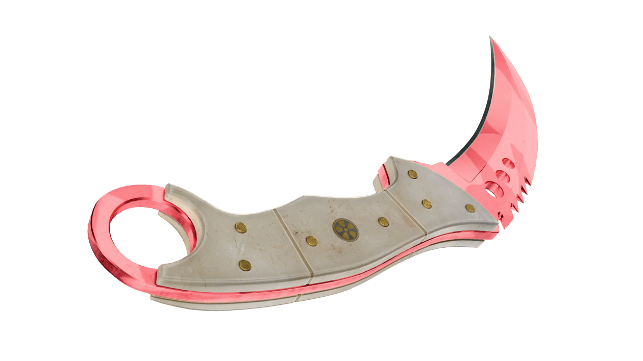 Preview image 4 of ★ Faca Talon | Slaughter (Original de Fábrica)