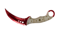Talon Knife | Slaughter Talon Knife | Slaughter image