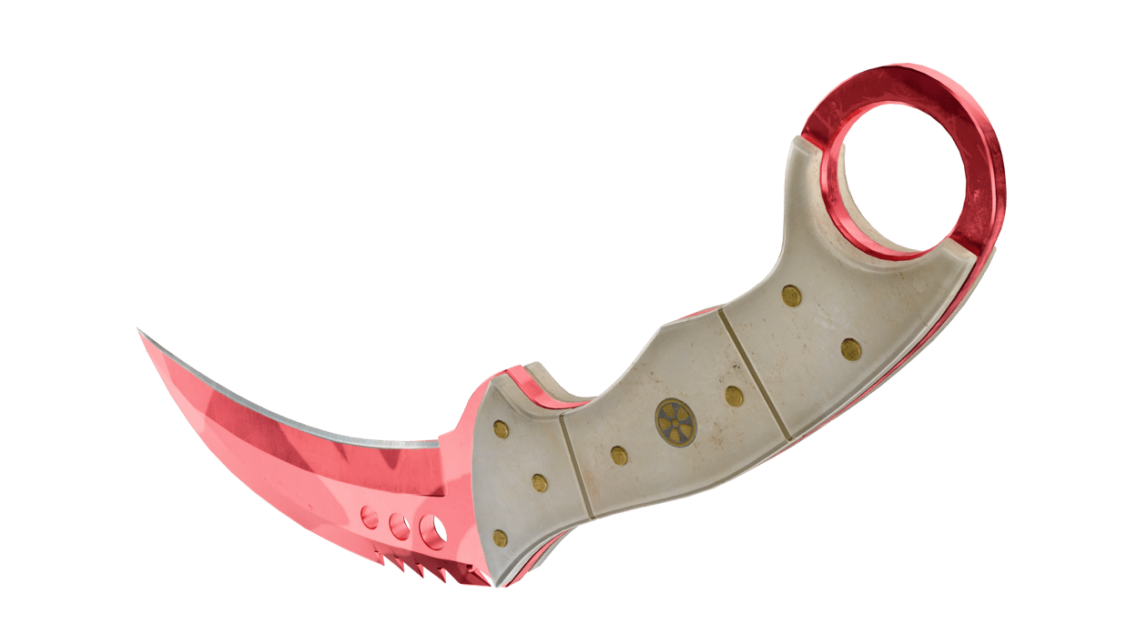 Preview image 3 of ★ Faca Talon | Slaughter (Original de Fábrica)