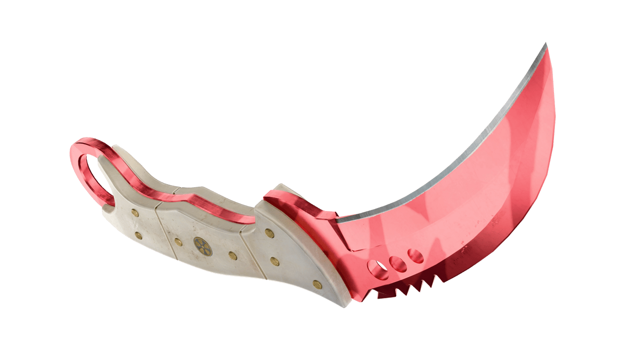 Preview image 5 of ★ Faca Talon | Slaughter (Original de Fábrica)