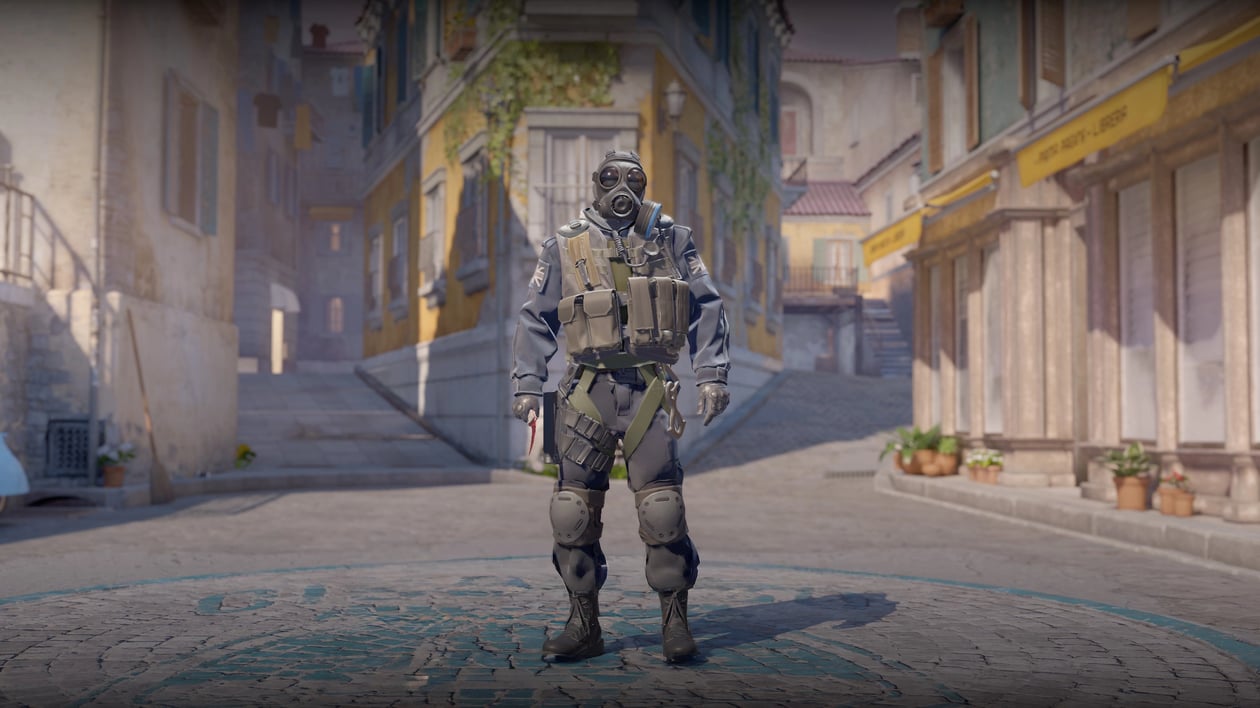 Preview image 7 of ★ Faca Talon | Slaughter (Original de Fábrica)