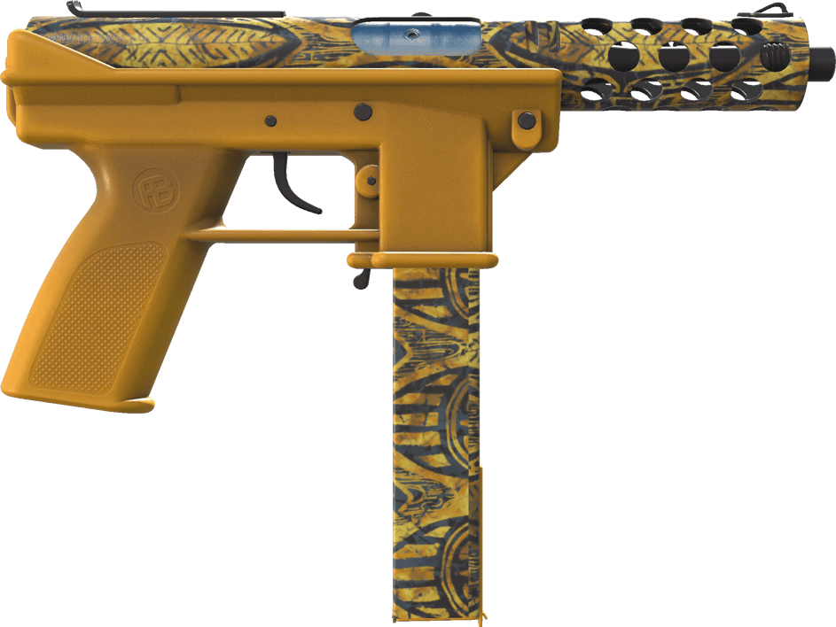 Preview image 2 of Tec-9 | Muz Yaprağı (Fabrikadan Yeni Çıkmış)