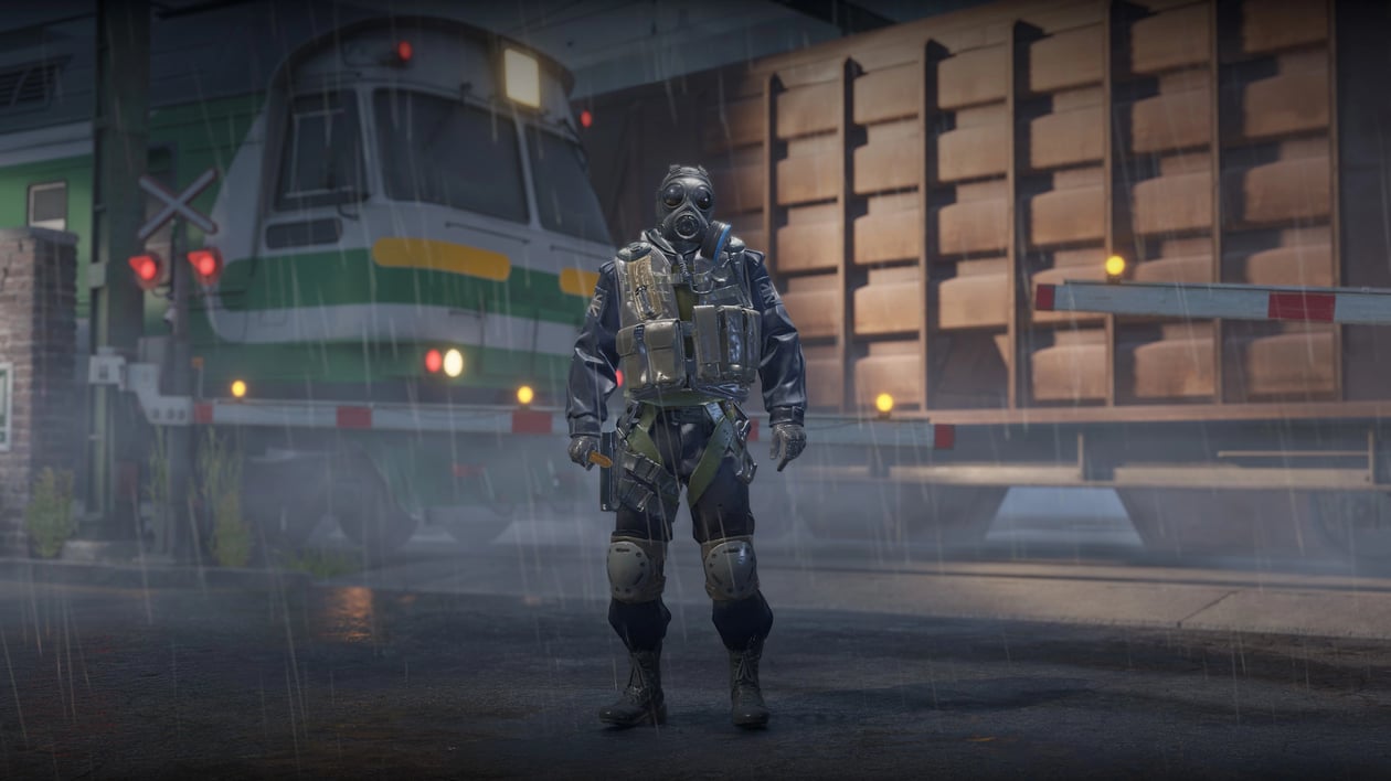 Preview image 7 of ★ 刺刀 | 虎牙 (全新出廠)