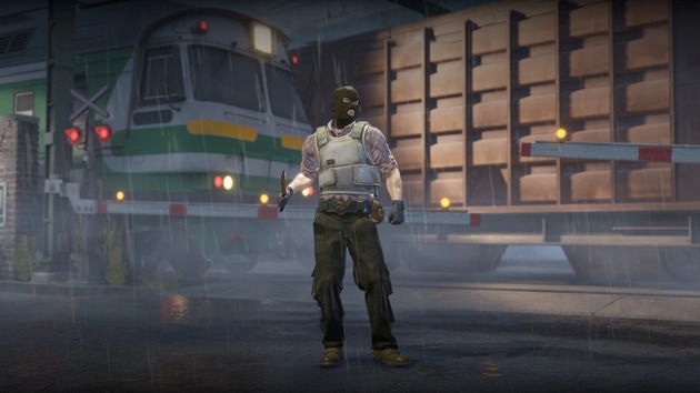 Preview image 7 of ★ Jagdmesser | Tigerzahn (Fabrikneu)