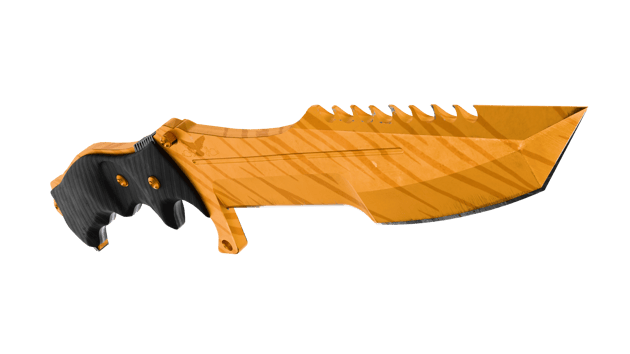 Preview image 5 of ★ Jagdmesser | Tigerzahn (Fabrikneu)